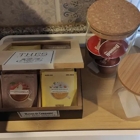 Recanto Da Encosta T0 Tatil Evi *