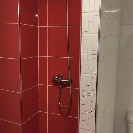 Recanto Da Encosta T0 Tatil Evi