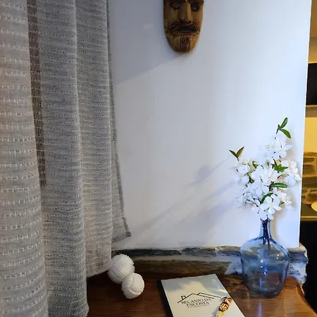 Recanto Da Encosta T0 Tatil Evi Bragança