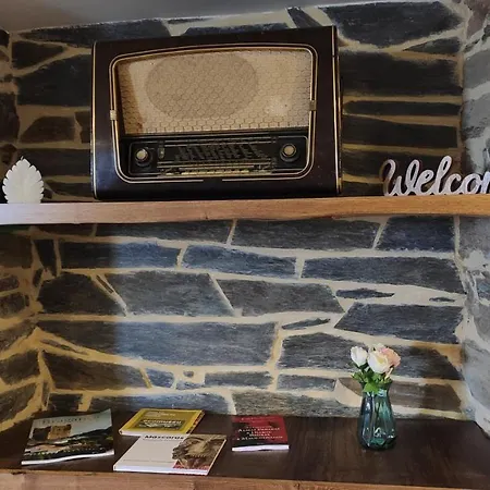 Recanto Da Encosta T0