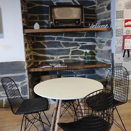 Tatil Evi Recanto Da Encosta T0 *