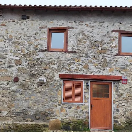 Tatil Evi Recanto Da Encosta T0