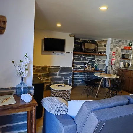 Holiday home Recanto Da Encosta T0