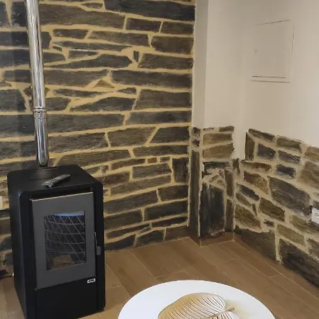 Tatil Evi Recanto Da Encosta T0