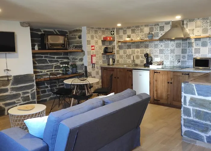 Recanto Da Encosta T0 펜션 *