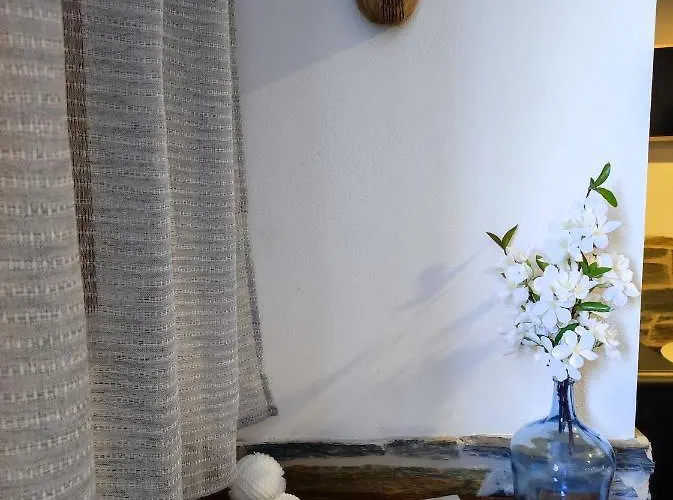 Recanto Da Encosta T0 펜션 바라간카