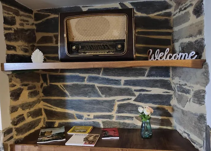 Recanto Da Encosta T0