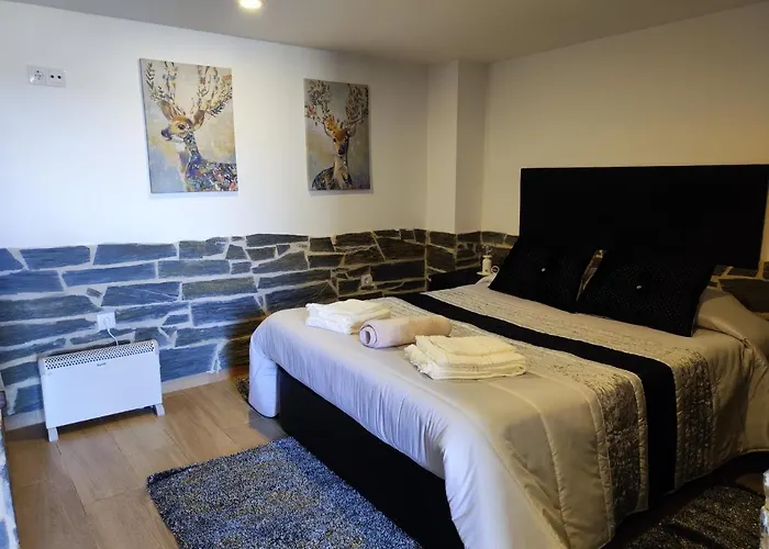 Recanto Da Encosta T0 * 바라간카